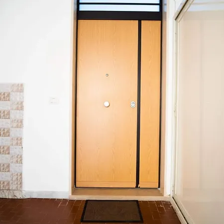 Apartment Casa Volta Bari