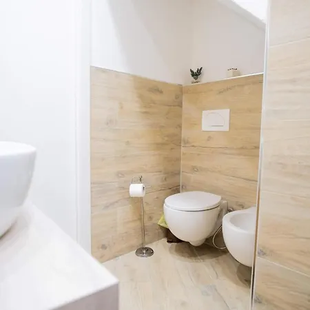 Apartment Casa Volta