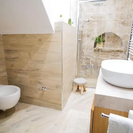 Apartment Casa Volta Bari