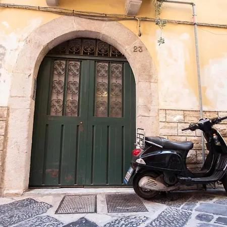 Casa Volta * Bari