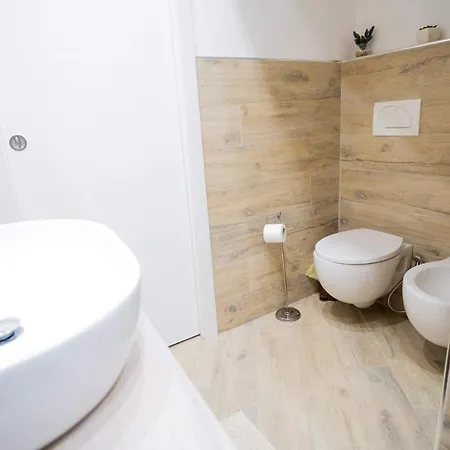 Apartment Casa Volta Bari