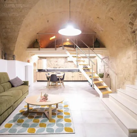 Apartment Casa Volta