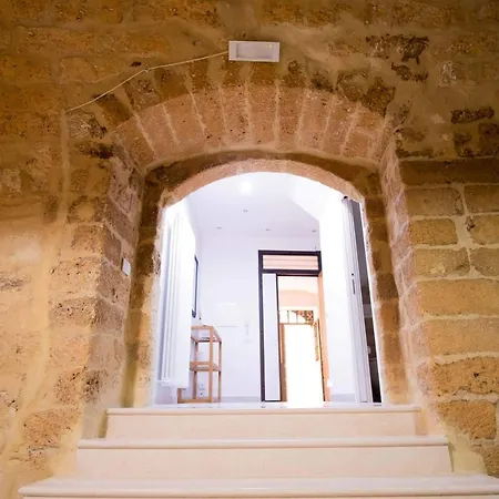 Casa Volta Apartment *