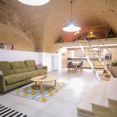 Casa Volta Bari