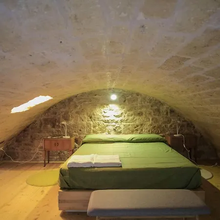 Casa Volta * 바리