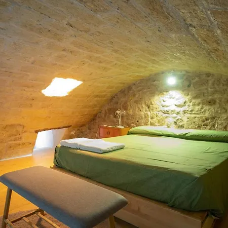 Casa Volta * Bari