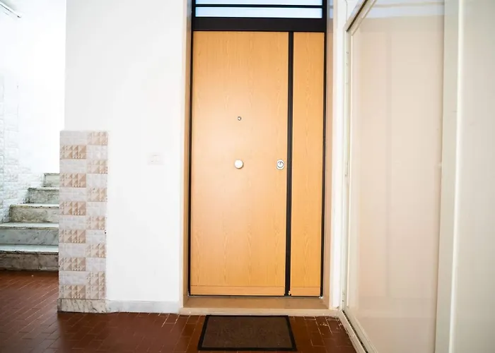 Apartamento Casa Volta Bari