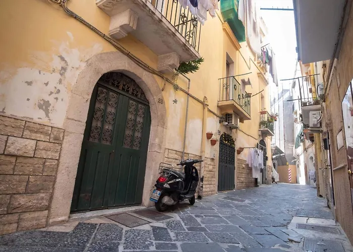 Apartamento Casa Volta