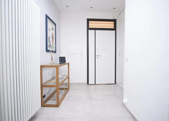 Casa Volta Apartamento *