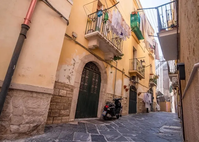 Casa Volta Apartamento