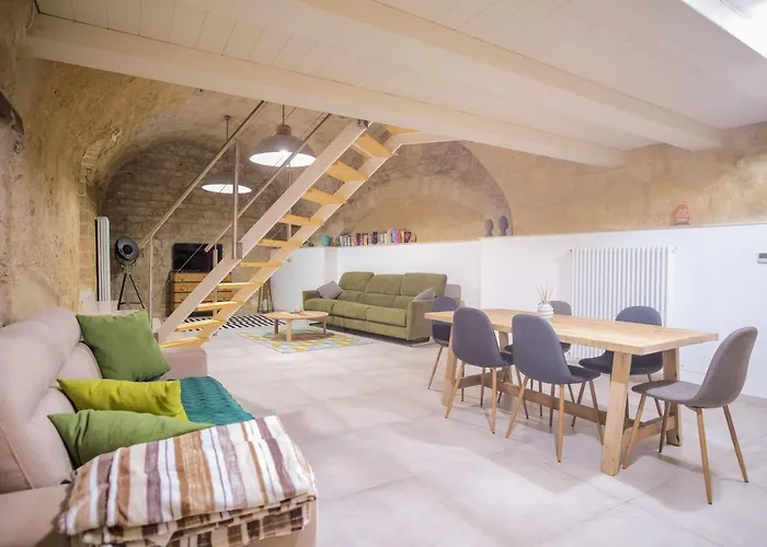 Casa Volta Apartamento *