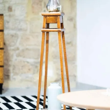 公寓 Casa Volta 巴里