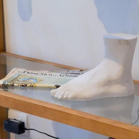 Apartman Casa Volta Bari