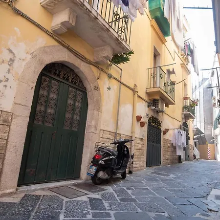 شقة Casa Volta