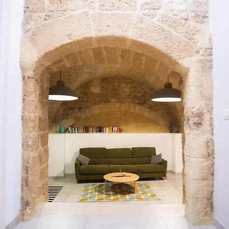 Casa Volta شقة باري