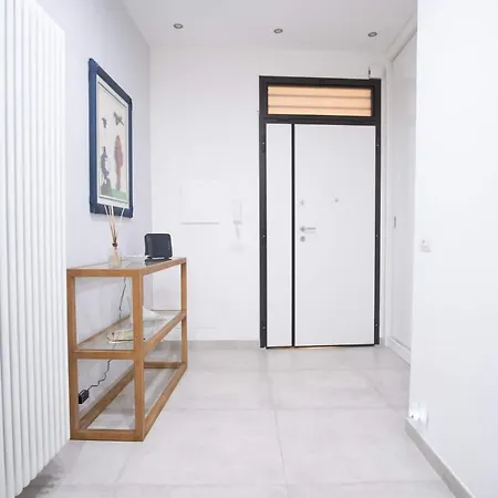 Casa Volta شقة *