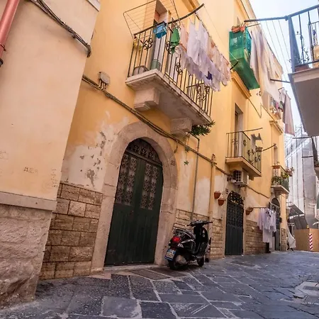 Casa Volta شقة