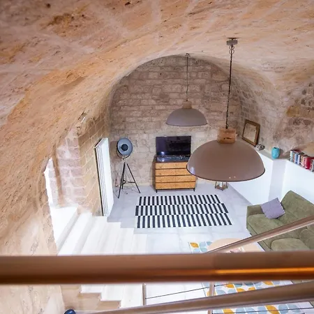 Casa Volta شقة *