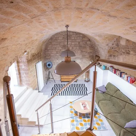 Casa Volta شقة *